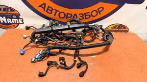 Проводка моторная HONDA ACCORD WAGON ACCORD TORNEO OEM 32110PCA900 CF3, CF4, CF5, CF6,CF7 CH9 1998