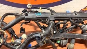 Проводка моторная HONDA ACCORD WAGON ACCORD TORNEO OEM 32110PCA900 CF3, CF4, CF5, CF6,CF7 CH9 1998