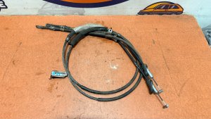 Тросы ручника 47560SFY013 HONDA INSPIRE