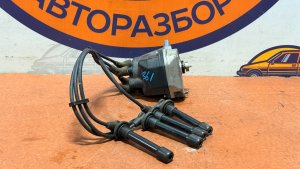 Трамблёр HONDA ACCORD ACCORD WAGON TORNEO ODYSSEY OEM 30100-PCA-003 CF3, CF4, CF5, CF6,CF7 CH9 1998