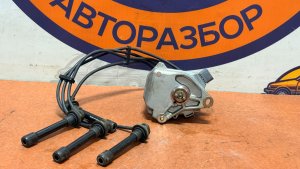 Трамблёр HONDA ACCORD ACCORD WAGON TORNEO ODYSSEY OEM 30100-PCA-003 CF3, CF4, CF5, CF6,CF7 CH9 1998