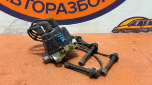 Трамблёр HONDA ACCORD ACCORD WAGON TORNEO ODYSSEY OEM 30100-PAA-A02 RA6 RA7 2002