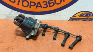 Трамблёр 30100-PAA-A02 HONDA ACCORD ACCORD WAGON TORNEO ODYSSEY