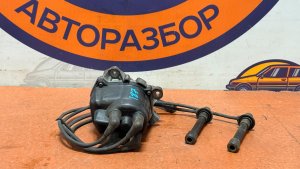 Трамблёр HONDA ACCORD ACCORD WAGON TORNEO ODYSSEY OEM 30100-PAA-A02 RA6 RA7 2003