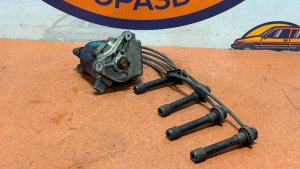 Трамблёр HONDA ACCORD ACCORD WAGON TORNEO ODYSSEY OEM 30100-PAA-A02 RA6 RA7 2003