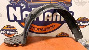 Подкрылок передний левый HONDA STREAM OEM 74151-SMA-J00 RN6 2006