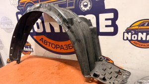 Подкрылок передний правый 74101-SMA-J00 HONDA STREAM