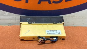 Блок управления климат контролем HONDA ACCORD WAGON ACCORD TORNEO OEM 79600S0A942 CF4, CF5, CL3, CF3, CL1 2000