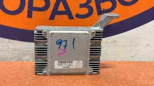 Блок управления HONDA INSPIRE OEM 50900-SFY-013 UC1 2006