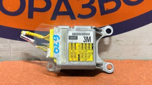 Блок управления airbag 8917033500 TOYOTA CAMRY