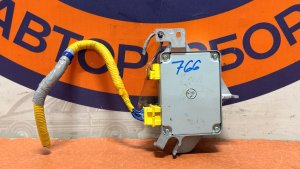 Блок управления airbag HONDA STREAM OEM 77960S7AJ81 RN1 2002
