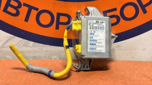 Блок управления airbag HONDA STREAM OEM 77960S7AJ81 RN1 2002