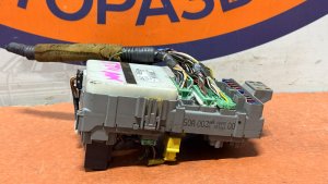 Блок предохранителей HONDA ACCORD WAGON ACCORD TORNEO OEM 38800S0AJ11 CF3 CF4 CF5 CF6 CF7 CL1 CL2 CL3 CH9 1999