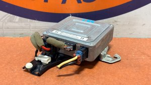 Блок управления рулевой рейкой HONDA STREAM OEM 39980-SMA-J01-M1 RN6 2006