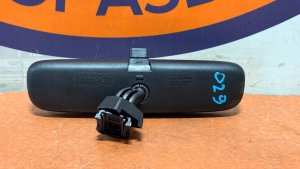 Зеркало заднего вида 8781060190 TOYOTA CAMRY