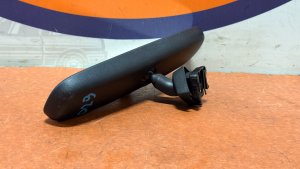 Зеркало заднего вида TOYOTA CAMRY OEM 8781060190 ACV40 2006