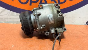 Компрессор кондиционера HONDA ACCORD WAGON ACCORD TORNEO OEM 38810PCA006 CF4 CF3 CF4 CF5 CF6 CF7 CH9 1998