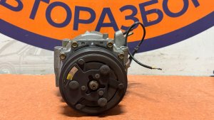 Компрессор кондиционера HONDA ACCORD WAGON ACCORD TORNEO OEM 38810PCA006 CF4 CF3 CF4 CF5 CF6 CF7 CH9 1998