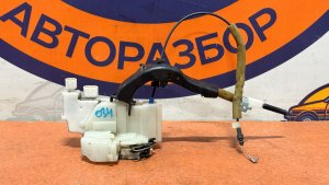 Замок двери передний левый 72152SEAJ01 HONDA ACCORD