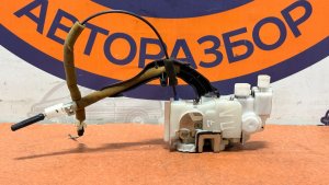 Замок двери передний левый HONDA ACCORD OEM 72152SEAJ01 CL8, CM1, CL7, CM3, CL9, CM2 2006