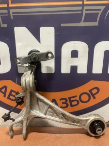 Рычаг передний нижний правый 51350SJAA01 HONDA LEGEND