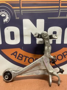 Рычаг передний нижний правый HONDA LEGEND OEM 51350SJAA01 KB1 2005