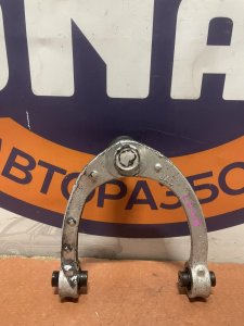 рычаг передний верхний левый 51460-SJA-013 HONDA LEGEND