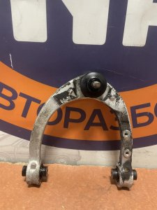 рычаг передний верхний левый HONDA LEGEND OEM 51460-SJA-013 KB1 2005