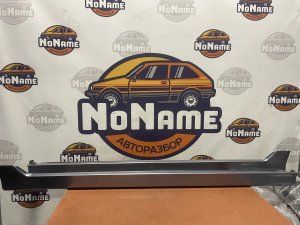 наклаки на пороги 71800SEAJ01ZD HONDA ACCORD