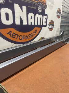 наклаки на пороги HONDA ACCORD OEM 71800SEAJ01ZD CL9 CL8 CL7 2007