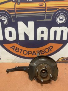 Ступица передняя левая 51215S0A010 HONDA ACCORD WAGON ACCORD TORNEO
