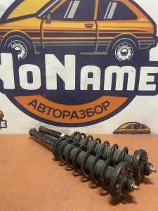 Стойки задние комплект HONDA ACCORD WAGON ACCORD TORNEO OEM 52610-S0D-J03 CF6 2001