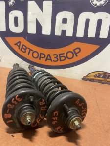 Стойки задние комплект HONDA ACCORD WAGON ACCORD TORNEO OEM 52610-S0D-J03 CF6 2001