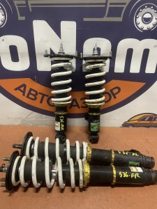 стойки комплект HKS HONDA ODYSSEY OEM 51601SFE013 51602SFE013 RB1 RB2 2007