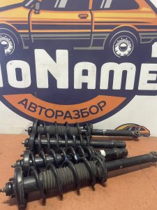 Стойки комплект 52610-S0A-J24 52610-S0A-J24 HONDA ACCORD TORNEO