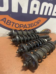 Стойки комплект HONDA ACCORD TORNEO OEM 52610-S0A-J24 52610-S0A-J24 СL1,CL2,CL3,CF3,CF4,CF5,CF6,CH9 1999