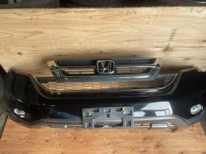 Бампер передний 71501SWAJ00ZA HONDA CR-V