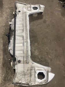 реаркат HONDA ACCORD