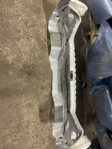 реаркат HONDA ACCORD CF4 2000