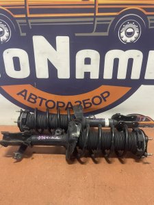 Стойки передние HONDA CR-V OEM 51601-SWA-J15 51602-SWA-J15 RF4 2011