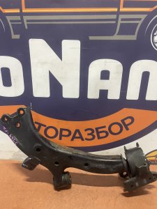 Рычаг передний нижний правый 51350-SWA-E11 HONDA CR-V