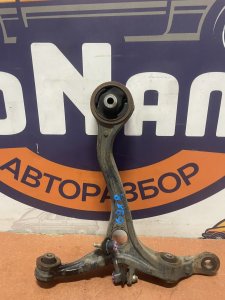 Рычаг передний нижний правый 51350-TA0-A00 HONDA ACCORD