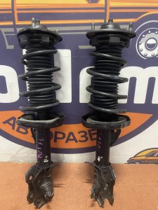 Стойки передние 51601-SMA-J13 51602-SMA-J13 HONDA STREAM