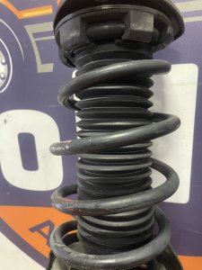 Стойки передние HONDA STREAM OEM 51601-SMA-J13 51602-SMA-J13 RN7 RN6 RN8 2007