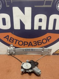 Механизм стекоподъёмника MR573877 MITSUBISHI AIRTREK