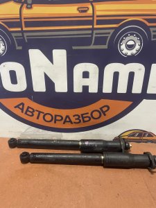 Стойки задние комплект 52610-S3N-014 HONDA ODYSSEY