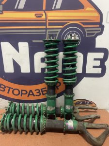 Стойки комплект TEIN 51610-TL3-E01 52610-TL3-J01 HONDA ACCORD
