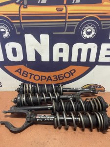 Стойки комплект 51601-S0D-J06 52610-S0D-J03 HONDA ACCORD WAGON ACCORD TORNEO