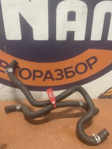 Патрубки печки 79721S5A000 HONDA STREAM