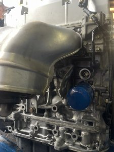 Двигатель K24A HONDA ACCORD OEM 11000PZD800 CL9 CL8 CL7 CM2 2004